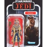 HASBRO STAR WARS VINTAGE COLLECTION 2019 SAELT-MARAE - 10 CM