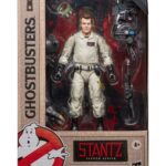 HASBRO LOS CAZAFANTASMAS PLASMA SERIES 2020 STANTZ - 15 CM