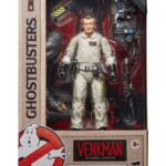 HASBRO LOS CAZAFANTASMAS PLASMA SERIES 2020 VENKMAN - 15 CM