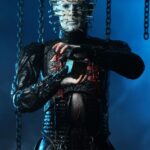 NECA HELLRAISER ULTIMATE PINHEAD - 17 CM