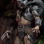 [PRE-ORDER DICIEMBRE 2020] NECA PREDATOR ULTIMATE AHAB PREDATOR - 20 CM