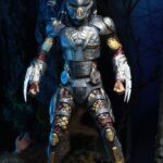 [PRE-ORDER DICIEMBRE 2020] NECA PREDATOR 2018 ULTIMATE FUGITIVE PREDATOR - 20 CM