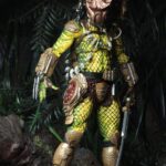 [PRE-ORDER DICIEMBRE 2020] NECA PREDATOR 1718 ULTIMATE ELDER : THE GOLDEN ANGEL - 21 CM