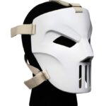 [PRE-ORDER DICIEMBRE 2020] NECA TORTUGAS NINJA 1990 1/1 MASCARA CASEY JONES