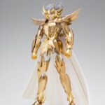 SAINT SEIYA MYTH CLOTH EX CANCER DEATHMASK (OCE) - 18 CM