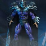 [PRE-ORDER ENERO 2022] NECA TORTUGAS NINJA 1990 DELUXE SUPER SHREDDER RE-ISSUE - 20 CM