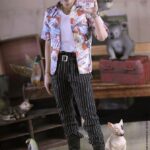 [PRE-ORDER FEBRERO 2021] ASMUS TOYS 1/6 ACE VENTURA UN DETECTIVE DIFERENTE - 30 CM