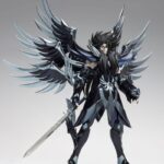SAINT SEIYA MYTH CLOTH EX HADES CHAPTER : HADES  - 18 CM