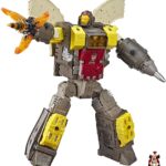 [PRE-ORDER DICIEMBRE 2025] HASBRO TRANSFORMERS GENERATIONS WAR FOR CYBERTRON SIEGE: TITAN OMEGA SUPREME - 60 CM