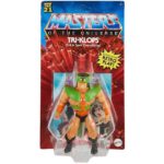 MATTEL MASTERS OF THE UNIVERSE ORIGINS TRI-KLOPS - 14 CM