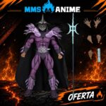 NECA COMIC CON TORTUGAS NINJA 2 THE SECRET OF THE OOZE ULTIMATE SHREDDER 30TH ANNIVERSARY - 24 CM