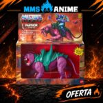 MATTEL MASTERS OF THE UNIVERSE ORIGINS PANTHOR - 14 CM