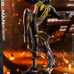 [PRE-ORDER JUNIO 2022] HOT TOYS 1/6 SPIDER-MAN (ANTI - OCK SUIT) DELUXE VERSION - 30 CM