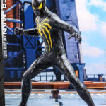 [PRE-ORDER JUNIO 2022] HOT TOYS 1/6 SPIDER-MAN (ANTI - OCK SUIT) - 30 CM