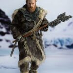 [PRE-ORDER JULIO 2021] THREEZERO 1/6 GAME OF THRONES TORMUND GIANTSBANE - 31 CM