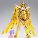 [PRE-ORDER MARZO 2021] SAINT SEIYA MYTH CLOTH EX SAGITARIO AIOLOS REVIVAL VER. - 18 CM