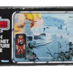 HASBRO JUEGO DE MESA STAR WARS EP.V HOTH ICE PLANET ADVENTURE GAME + FIGURA EXCLUSIVA (INGLES)