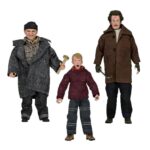 [PRE-ORDER FEBRERO 2021] NECA SOLO EN CASA PACK KEVIN , HARRY Y MARV - 15/20 CM