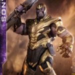 HOT TOYS 1/6 AVENGERS : ENDGAME THANOS - 42 CM