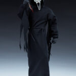[PRE-ORDER JUNIO 2021] SIDESHOW 1/6 GHOST FACE - 30 CM