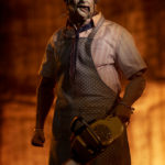 [PRE-ORDER SEPTIEMBRE 2021] SIDESHOW 1/6 LEATHERFACE - 30 CM