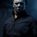 [PRE-ORDER SEPTIEMBRE 2021] SIDESHOW 1/6 MICHAEL MYERS DELUXE - 30 CM