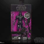 HASBRO STAR WARS GAMING GREATS ELECTROSTAFF PURGE TROOPER - 15 CM