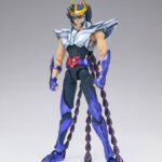 SAINT SEIYA MYTH CLOTH EX IKKI PHOENIX  REVIVAL VERSION - 17 CM