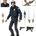 [PRE-ORDER ABRIL 2021] NECA TERMINATOR 2 : ULTIMATE T-1000 (MOTORCYCLE COP) - 18 CM