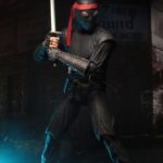 [PRE-ORDER AGOSTO 2021] NECA 1/4 TORTUGAS NINJA FOOT SOLDIER - 46 CM