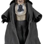 [PRE-ORDER AGOSTO 2021] NECA 1/4 BATMAN VUELVE : MAYORAL PINGUIN (DANNY DEVITO) - 38 CM