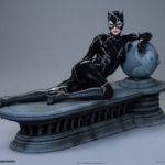 [PRE-ORDER MARZO 2022] SIDESHOW / TWEETERHEAD 1/4 CATWOMAN - 34 CM