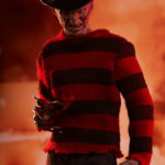 SIDESHOW 1/6 FREDDY KRUEGER - 30 CM