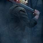 SIDESHOW 1/6 JASON VOORHEES - 30 CM