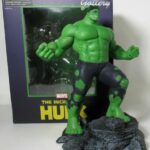 [DISPONIBLE] DIAMOND SELECT MARVEL COMIC GALLERY THE INCREDIBLE HULK - 28 CM