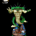 YY STUDIO DRAGON BALL RESIN STATUE PORUNGA - 59 CM