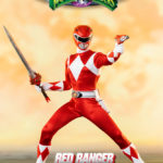 [PRE-ORDER NOVIEMBRE 2021] THREEZERO 1/6 MIGHTY MORPHIN POWER RANGERS : RED RANGER - 30 CM