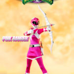 [PRE-ORDER NOVIEMBRE 2021] THREEZERO 1/6 MIGHTY MORPHIN POWER RANGERS : PINK RANGER - 30 CM