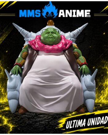 S.H FIGUARTS COLLECTORS SHOP DRAGON BALL Z THE GREAT ELDER - 26 CM