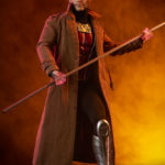 [PRE-ORDER FEBRERO 2022] SIDESHOW 1/6 GAMBITO DELUXE - 30 CM