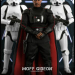 [DISPONIBLE] HOT TOYS 1/6 STAR WARS THE MANDALORIAN : MOFF GIDEON - 29 CM