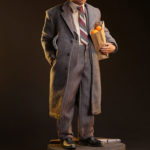 [PRE-ORDER JUNIO 2021] DAMTOYS 1/6 EL PADRINO : VITO CORLEONE (GOLDEN YEARS VERSION) - 32 CM