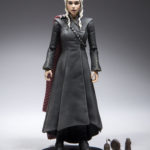 MCFARLANE TOYS JUEGO DE TRONOS PACK JON SNOW & DAENERYS TARGARYEN - 18 CM
