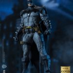 MCFARLANE TOYS DC MULTIVERSE GOLD LABEL SERIES BATMAN - 18 CM