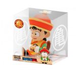 PLASTOY DRAGON BALL MINI HUCHA KID GOHAN - 14 CM