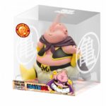 PLASTOY DRAGON BALL MINI HUCHA CHIBI BOO - 16 CM
