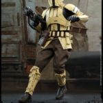 [PRE-ORDER JUNIO 2022] HOT TOYS 1/6 STAR WARS SHORETROOPER - 30 CM