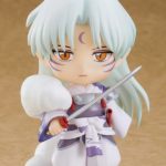 GOOD SMILE COMPANY NENDOROID INUYASHA SESSHOMARU - 10 CM