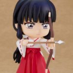 [PRE-ORDER OCTUBRE 2021] GOOD SMILE COMPANY NENDOROID INUYASHA KIKYO - 10 CM