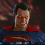 HOT TOYS 1/6 JUSTICE LEAGUE SUPERMAN - 31 CM